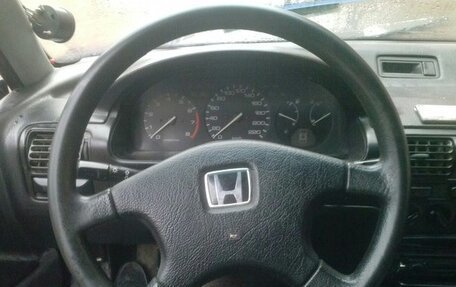 Honda Accord IV, 1992 год, 90 000 рублей, 5 фотография