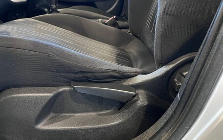 Opel Corsa D, 2008 год, 259 000 рублей, 32 фотография