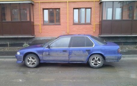 Honda Accord IV, 1992 год, 90 000 рублей, 7 фотография
