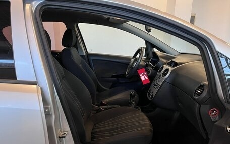 Opel Corsa D, 2008 год, 259 000 рублей, 28 фотография