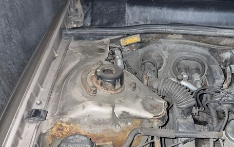 Toyota Camry, 1998 год, 470 000 рублей, 4 фотография