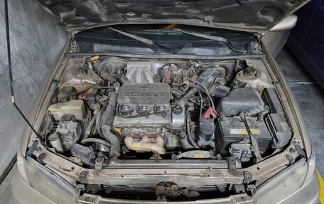 Toyota Camry, 1998 год, 470 000 рублей, 3 фотография