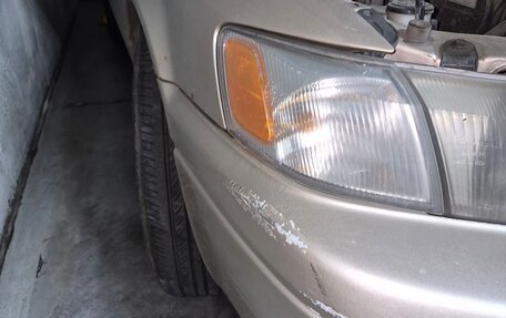 Toyota Camry, 1998 год, 470 000 рублей, 14 фотография