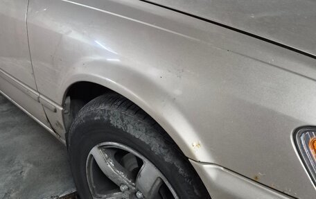 Toyota Camry, 1998 год, 470 000 рублей, 15 фотография