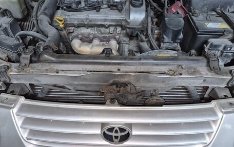 Toyota Camry, 1998 год, 470 000 рублей, 6 фотография