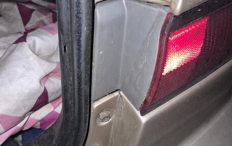 Toyota Camry, 1998 год, 470 000 рублей, 11 фотография