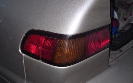 Toyota Camry, 1998 год, 470 000 рублей, 10 фотография