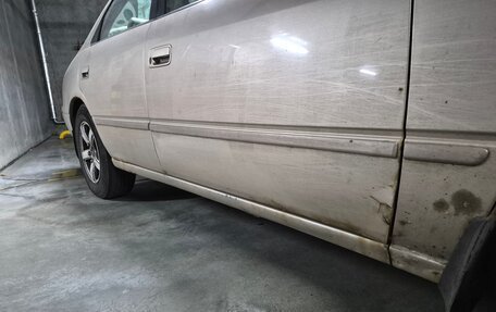 Toyota Camry, 1998 год, 470 000 рублей, 16 фотография