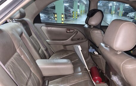 Toyota Camry, 1998 год, 470 000 рублей, 22 фотография