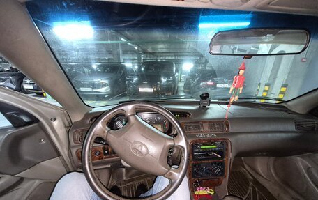 Toyota Camry, 1998 год, 470 000 рублей, 19 фотография