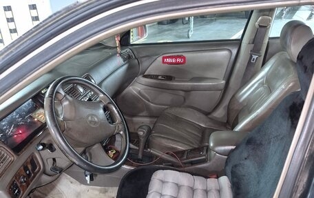Toyota Camry, 1998 год, 470 000 рублей, 21 фотография