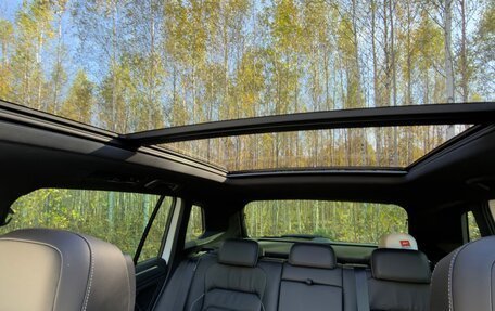 Volkswagen Tiguan II, 2021 год, 4 250 000 рублей, 15 фотография