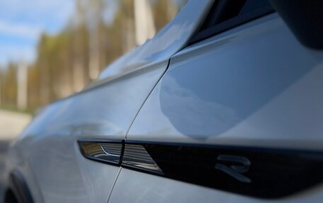 Volkswagen Tiguan II, 2021 год, 4 250 000 рублей, 19 фотография
