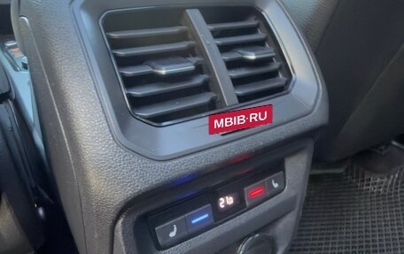 Volkswagen Tiguan II, 2021 год, 4 250 000 рублей, 17 фотография