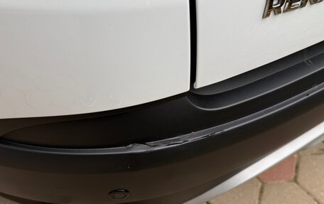 Renault Kaptur I рестайлинг, 2019 год, 1 050 000 рублей, 11 фотография