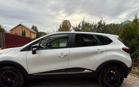 Renault Kaptur I рестайлинг, 2019 год, 1 050 000 рублей, 5 фотография