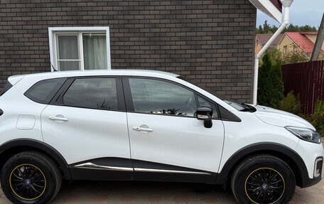 Renault Kaptur I рестайлинг, 2019 год, 1 050 000 рублей, 4 фотография