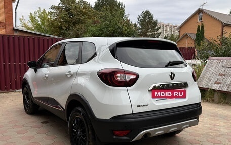 Renault Kaptur I рестайлинг, 2019 год, 1 050 000 рублей, 6 фотография