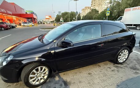 Opel Astra H, 2007 год, 360 000 рублей, 4 фотография