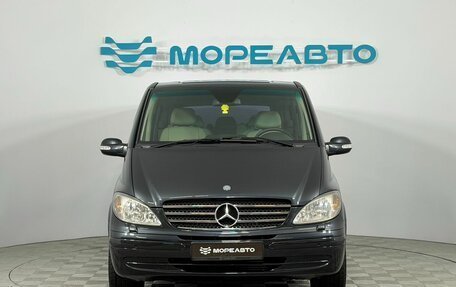 Mercedes-Benz Viano, 2008 год, 1 750 000 рублей, 2 фотография