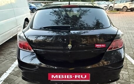 Opel Astra H, 2007 год, 360 000 рублей, 7 фотография