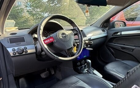 Opel Astra H, 2007 год, 360 000 рублей, 2 фотография