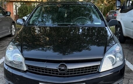 Opel Astra H, 2007 год, 360 000 рублей, 6 фотография