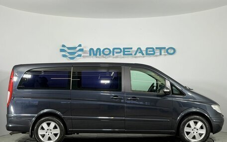Mercedes-Benz Viano, 2008 год, 1 750 000 рублей, 4 фотография