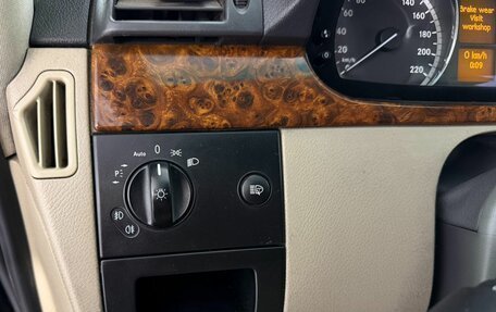 Mercedes-Benz Viano, 2008 год, 1 750 000 рублей, 11 фотография