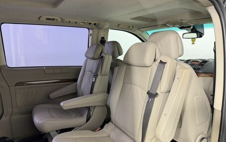 Mercedes-Benz Viano, 2008 год, 1 750 000 рублей, 15 фотография