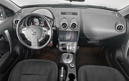 Nissan Qashqai, 2012 год, 1 160 000 рублей, 14 фотография