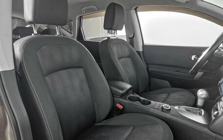 Nissan Qashqai, 2012 год, 1 160 000 рублей, 12 фотография