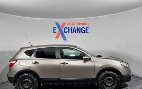Nissan Qashqai, 2012 год, 1 160 000 рублей, 4 фотография