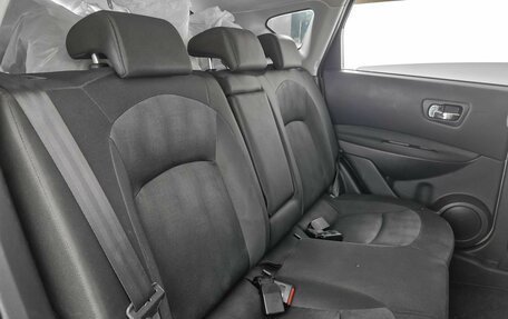 Nissan Qashqai, 2012 год, 1 160 000 рублей, 11 фотография