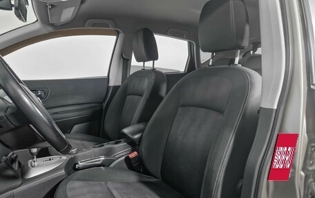 Nissan Qashqai, 2012 год, 1 160 000 рублей, 9 фотография