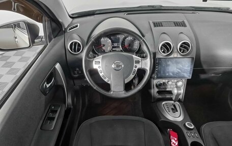 Nissan Qashqai, 2012 год, 1 160 000 рублей, 13 фотография