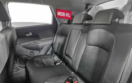 Nissan Qashqai, 2012 год, 1 160 000 рублей, 10 фотография