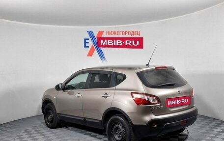 Nissan Qashqai, 2012 год, 1 160 000 рублей, 7 фотография