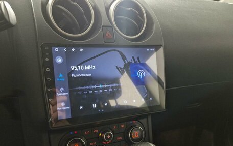 Nissan Qashqai, 2012 год, 1 160 000 рублей, 16 фотография