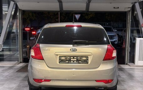 KIA cee'd I рестайлинг, 2010 год, 759 000 рублей, 4 фотография