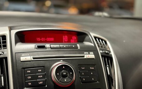 KIA cee'd I рестайлинг, 2010 год, 759 000 рублей, 11 фотография