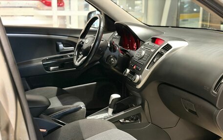 KIA cee'd I рестайлинг, 2010 год, 759 000 рублей, 7 фотография