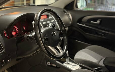 KIA cee'd I рестайлинг, 2010 год, 759 000 рублей, 10 фотография