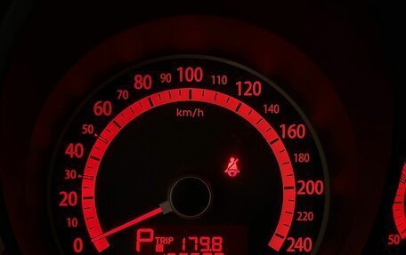 KIA cee'd I рестайлинг, 2010 год, 759 000 рублей, 13 фотография