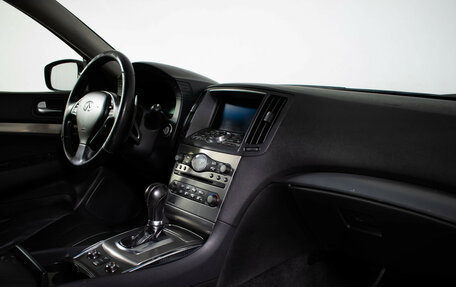 Infiniti G, 2011 год, 1 177 000 рублей, 9 фотография