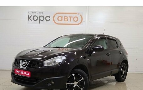 Nissan Qashqai, 2012 год, 1 051 000 рублей, 1 фотография