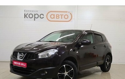 Nissan Qashqai, 2012 год, 1 051 000 рублей, 1 фотография