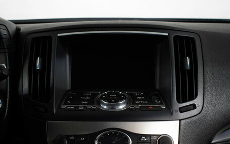 Infiniti G, 2011 год, 1 177 000 рублей, 13 фотография