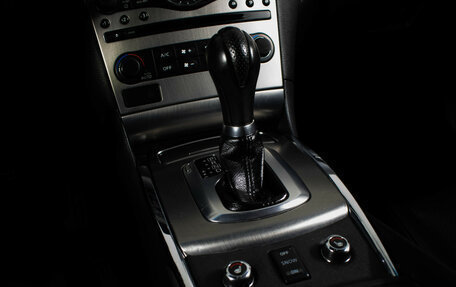 Infiniti G, 2011 год, 1 177 000 рублей, 12 фотография