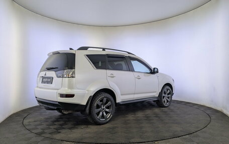 Mitsubishi Outlander III рестайлинг 3, 2011 год, 1 420 000 рублей, 5 фотография